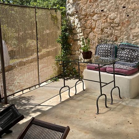 בית הארחה נוצ'י 	Dimora Casanoja מראה חיצוני תמונה