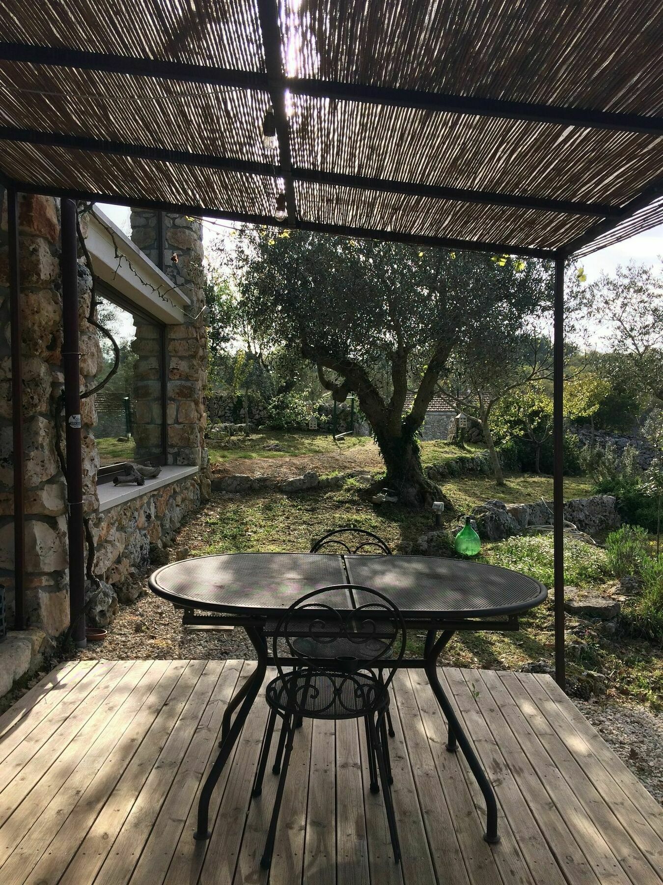 בית הארחה נוצ'י 	Dimora Casanoja מראה חיצוני תמונה